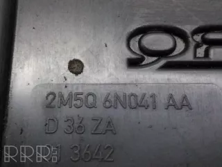 2m5q6n041aa, d36za, 013642 , artPAC11106 Декоративная крышка двигателя Ford Focus 1 1.8л Арт PAC11106, вид 3