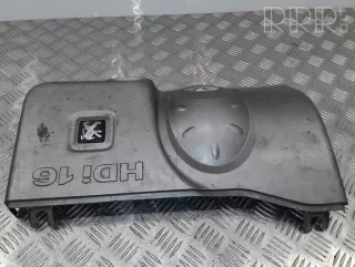 9640519080, 4943084980, 054521 , artVEI1694 Декоративная крышка двигателя Peugeot 406 2.2л Арт VEI1694, вид 1
