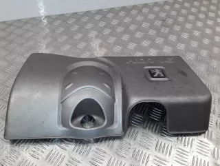 9640519080, 4943084980, 054521 , artVEI1694 Декоративная крышка двигателя Peugeot 406 2.2л Арт VEI1694, вид 3