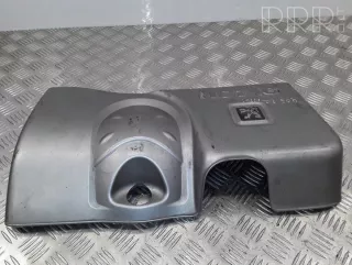 9640519080, 9643084980, 054521 , artVEI1690 Декоративная крышка двигателя Peugeot 406 2.2л Арт VEI1690, вид 2