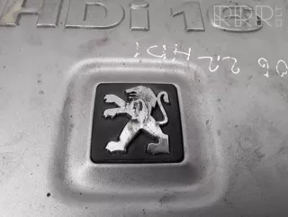 9640519080, 9643084980, 054521 , artVEI1690 Декоративная крышка двигателя Peugeot 406 2.2л Арт VEI1690, вид 5