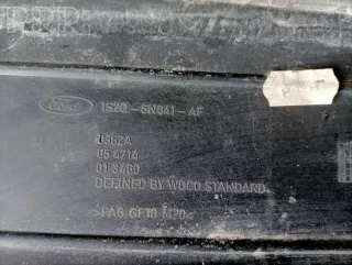 d36za , artMLK5176 Декоративная крышка двигателя Ford Mondeo 3 2.0л Арт MLK5176, вид 2
