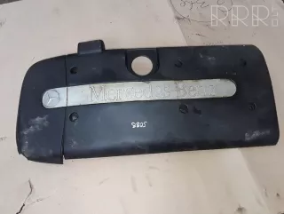 a6130100367 , artBRZ151260 Декоративная крышка двигателя Mercedes S W220 Арт BRZ151260, вид 1