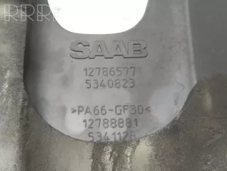 12786577 , artDND36097 Декоративная крышка двигателя Saab 9-3 2 Арт DND36097, вид 3