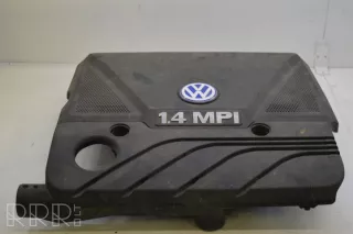 030129607as , artKEZ1231 Декоративная крышка двигателя Volkswagen Polo 3 Арт KEZ1231, вид 1