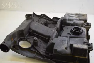 030129607as , artKEZ1231 Декоративная крышка двигателя Volkswagen Polo 3 Арт KEZ1231, вид 3