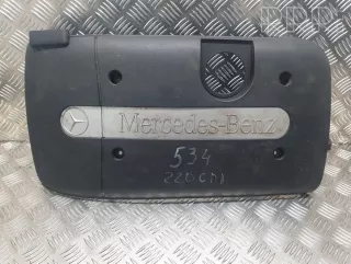 a6110101067 , artNMZ15579 Декоративная крышка двигателя Mercedes C W203 Арт NMZ15579, вид 1