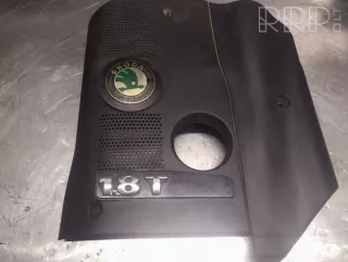 artRDV849 Декоративная крышка двигателя Skoda Superb 1 Арт RDV849, вид 1