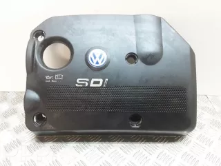 028103925g , artDTL14232 Декоративная крышка двигателя Volkswagen Polo 3 1.9л Арт DTL14232, вид 1