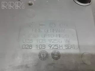 028103925g , artDTL14232 Декоративная крышка двигателя Volkswagen Polo 3 1.9л Арт DTL14232, вид 3