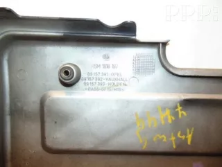 9157391, 9157392, 55353145 , artSOV14992 Декоративная крышка двигателя Opel Astra G Арт SOV14992, вид 4
