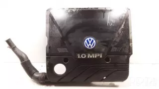 030129607bd, 44610985975, 2683 , artSLK7943 Декоративная крышка двигателя Volkswagen Polo 3 Арт SLK7943, вид 1