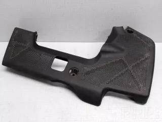 06a119518, 06a119518d, 06a119512c , artRAT9033 Декоративная крышка двигателя Audi A3 8L Арт RAT9033, вид 1