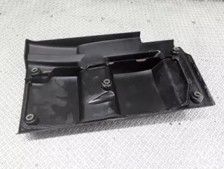 a6040100267 , artDEV222985 Декоративная крышка двигателя Mercedes C W202 Арт DEV222985, вид 2