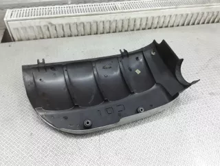 a6110101167 , artDEV120295 Декоративная крышка двигателя Mercedes C W203 2.2л Арт DEV120295, вид 1
