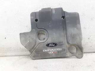 2m5q6n041aa , artDEV165521 Декоративная крышка двигателя Ford Focus 1 1.8л Арт DEV165521, вид 1