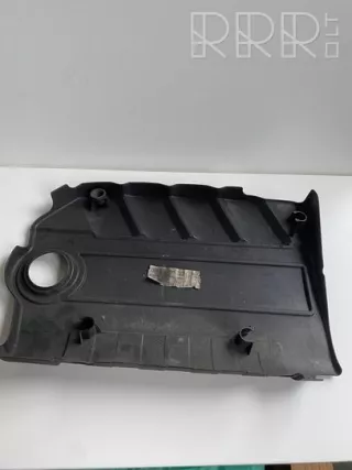 55557295, 315829598 , artDZO183 Декоративная крышка двигателя Opel Vectra C  Арт DZO183, вид 2