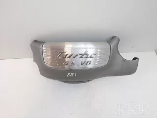 7l5130114b, 7l5130114c , artMAM27363 Декоративная крышка двигателя Porsche Cayenne 955 Арт MAM27363, вид 1