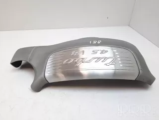7l5130114b, 7l5130114c , artMAM27363 Декоративная крышка двигателя Porsche Cayenne 955 Арт MAM27363, вид 6