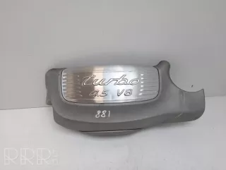 7l5130114b, 7l5130114c , artMAM27363 Декоративная крышка двигателя Porsche Cayenne 955 Арт MAM27363, вид 7