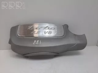 7l5130114b, 7l5130114c , artMAM27363 Декоративная крышка двигателя Porsche Cayenne 955 Арт MAM27363, вид 10