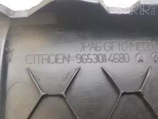 9653014680, 9653014380 , artCAP11453 Декоративная крышка двигателя Peugeot 307 Арт CAP11453, вид 2