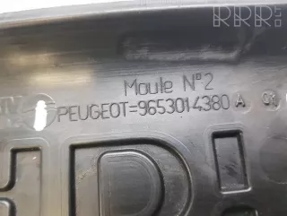 9653014680, 9653014380 , artCAP11453 Декоративная крышка двигателя Peugeot 307 Арт CAP11453, вид 3