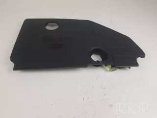 6m5q6n041aa , artCAP11410 Декоративная крышка двигателя Ford Mondeo 4 Арт CAP11410, вид 2