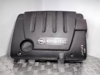 55558383, 55558384 , artLOK6326 Декоративная крышка двигателя Opel Zafira B Арт LOK6326, вид 1