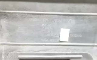 1s7q6n041, d36za, 054844 , artDVO12354 Декоративная крышка двигателя Ford Mondeo 3 2.0л Арт DVO12354, вид 3