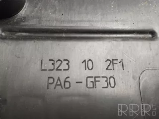 l323102f1 , artSMI32854 Декоративная крышка двигателя Mazda 6 1 Арт SMI32854, вид 3