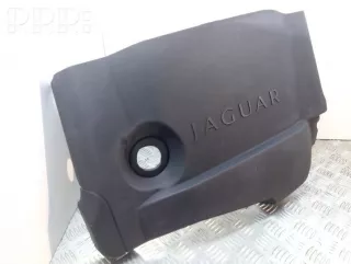 4r836a949a , artBAZ1317 Декоративная крышка двигателя Jaguar XF 250 Арт BAZ1317, вид 1