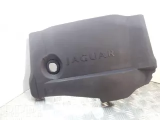 4r836a949a , artBAZ1317 Декоративная крышка двигателя Jaguar XF 250 Арт BAZ1317, вид 2