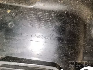 15383001 , artPLO16543 Декоративная крышка двигателя BMW 5 E60/E61 Арт PLO16543, вид 3