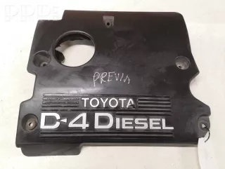 artJUT41219 Декоративная крышка двигателя Toyota Previa XR30, XR40 Арт JUT41219, вид 1