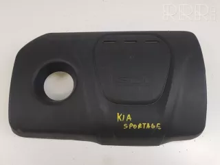292402b100 , artCAP11449 Декоративная крышка двигателя Hyundai Tucson 2 Арт CAP11449, вид 1