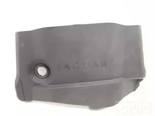 4r836a949ae , artMAM25958 Декоративная крышка двигателя Jaguar XF 250 Арт MAM25958, вид 1