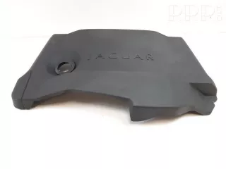 4r836a949ae , artMAM25958 Декоративная крышка двигателя Jaguar XF 250 Арт MAM25958, вид 2