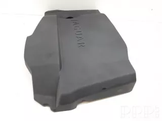 4r836a949ae , artMAM25958 Декоративная крышка двигателя Jaguar XF 250 Арт MAM25958, вид 3