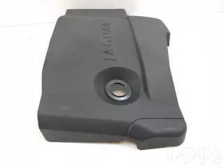 4r836a949ae , artMAM25958 Декоративная крышка двигателя Jaguar XF 250 Арт MAM25958, вид 4