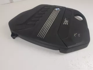 8712063 , artCAP11388 Декоративная крышка двигателя BMW X5 E70 Арт CAP11388, вид 2