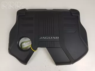 gx636a949a , artCAP11200 Декоративная крышка двигателя Jaguar XF 250 Арт CAP11200, вид 1