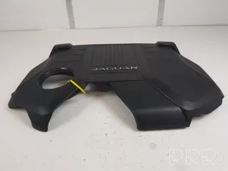 gx636a949a , artCAP11200 Декоративная крышка двигателя Jaguar XF 250 Арт CAP11200, вид 2