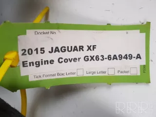 gx636a949a , artCAP11200 Декоративная крышка двигателя Jaguar XF 250 Арт CAP11200, вид 5
