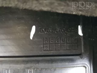 gx636a949a , artCAP11200 Декоративная крышка двигателя Jaguar XF 250 Арт CAP11200, вид 6