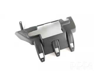 970110057 , artKAM28398 Декоративная крышка двигателя Porsche Panamera 970 Арт KAM28398