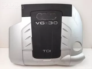 4l0103925 , artMAM22806 Декоративная крышка двигателя Audi Q7 4L Арт MAM22806, вид 1
