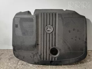 a6510101467 , artLUM6182 Декоративная крышка двигателя Mercedes E W212 Арт LUM6182, вид 1