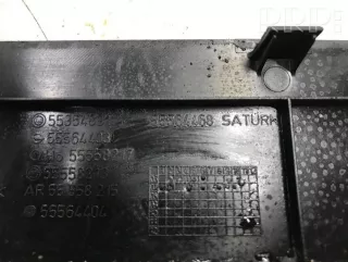 55564403 , artMDV22687 Декоративная крышка двигателя Opel Vectra C  Арт MDV22687, вид 5