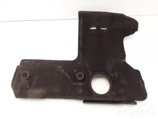 9676239080 , artVEI61981 Декоративная крышка двигателя Citroen C3 2 restailing Арт VEI61981, вид 5